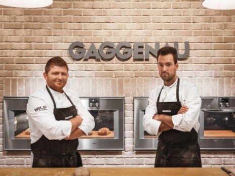 The story of Gaggenau: headline sponsors of the Wealth Management Awards 2015