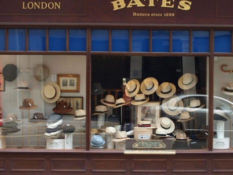 The business brain behind Bates, home of the ’12,000 Panama hat