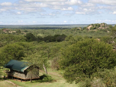 Kusini Camp is the perfect way to soak up the southern Serengeti