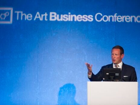 Art Business Conference 2015