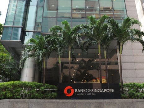 Bank of Singapore's extensive network and research offering is a boon for clients