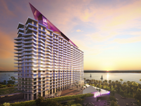 South Florida condo craze spreads north with proposed development of ph Premiere’ Hotel and Spa Orlando