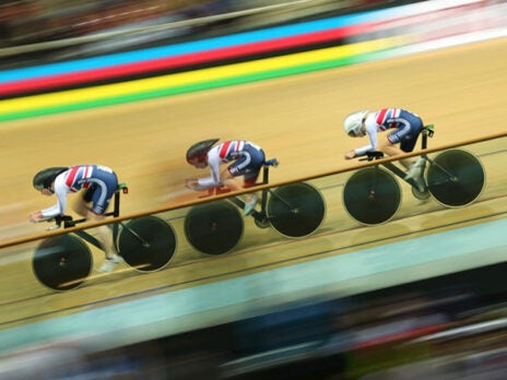 UCI Track Cycling World Championships 2016 appoint Prestige Hospitality as official hospitality partner
