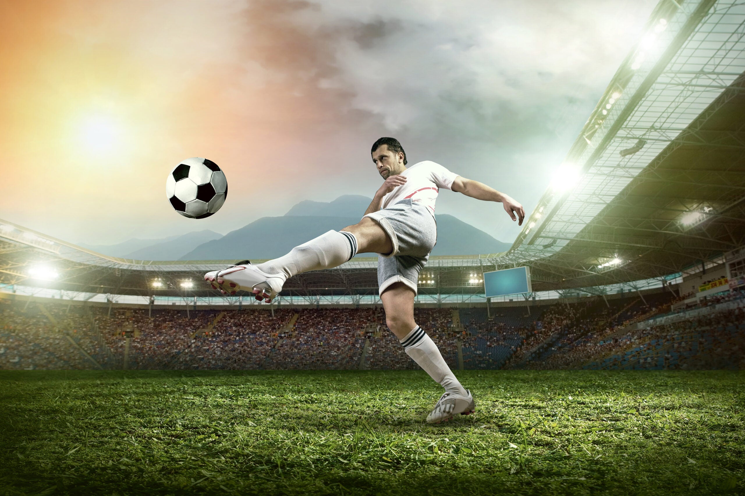 The sports bond scheme offering a new way to invest