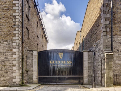 The Westbury Hotel, cocktails and Guinness secure Dublin's weekender crown