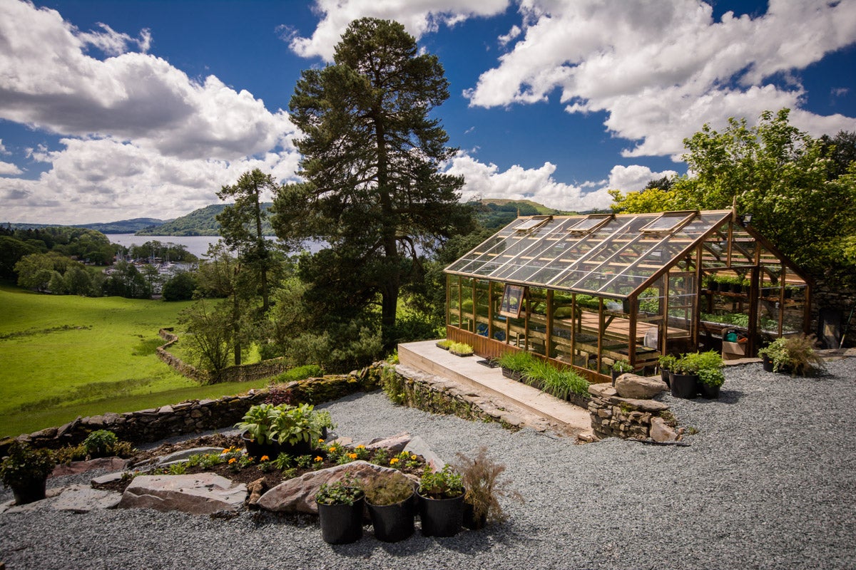 Nick Edgar Recruited as Head Chef of The Samling Nick Edgar Recruited as Head Chef of The Samling