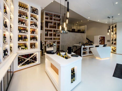 M Restaurants’ new Victoria branch offers wine for plutocrats and commoners alike