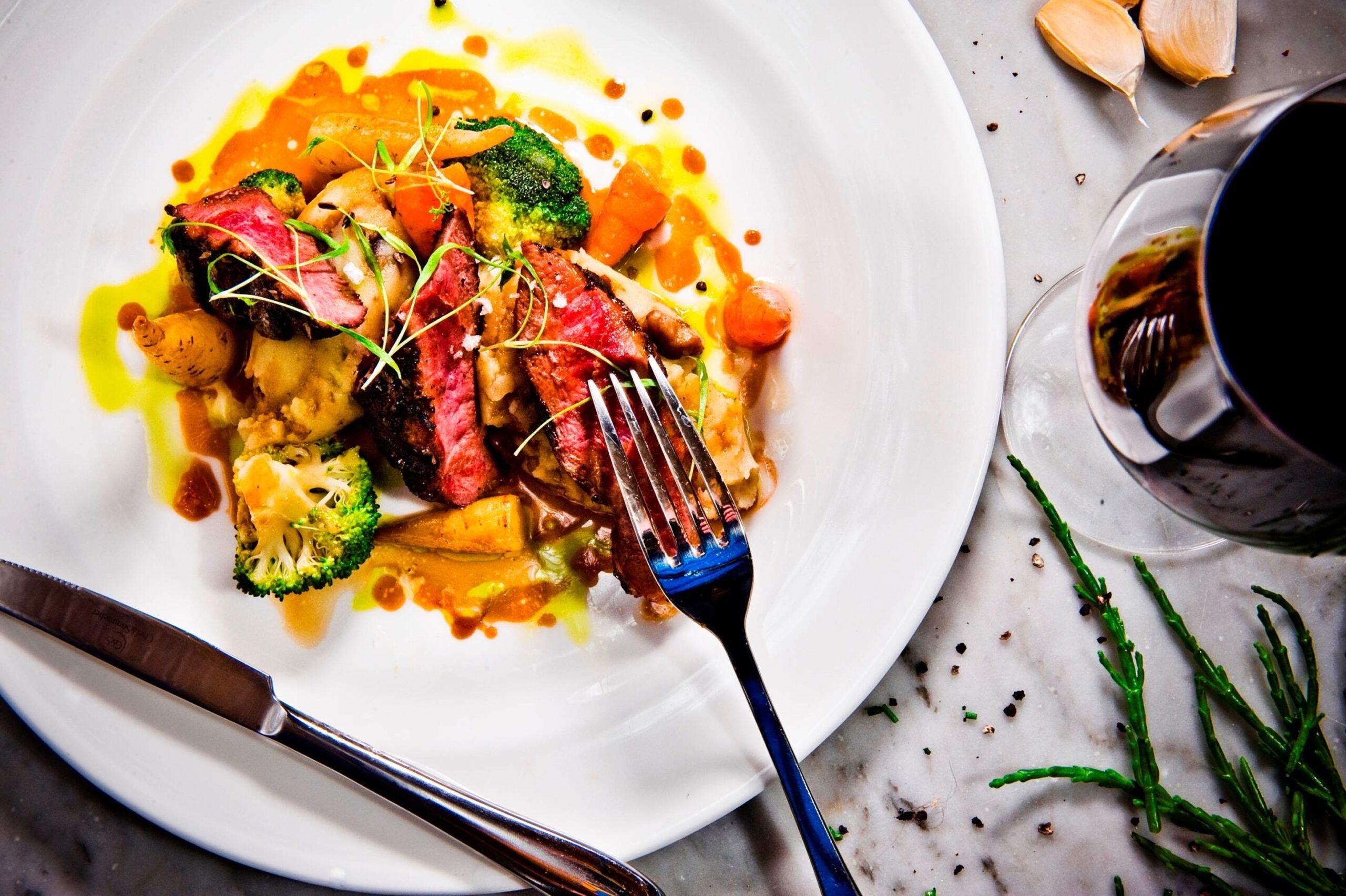 Review: Boyds Grill & Wine Bar Review: Boyds Grill & Wine Bar