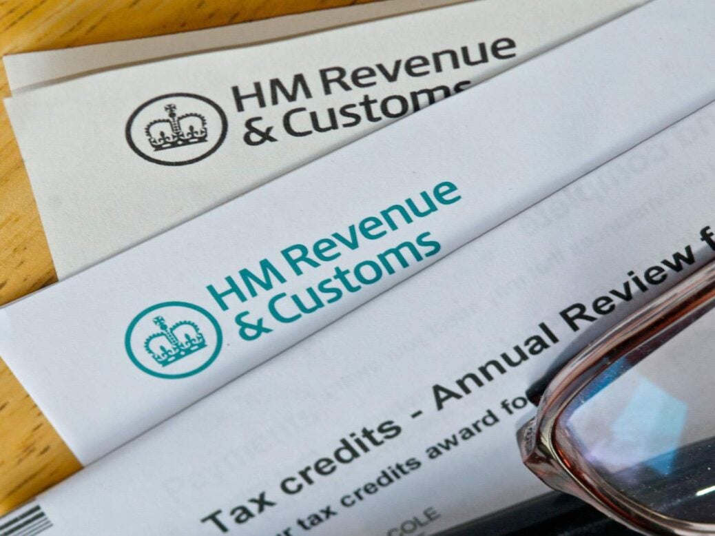 Trusts Trust registration service HMRC