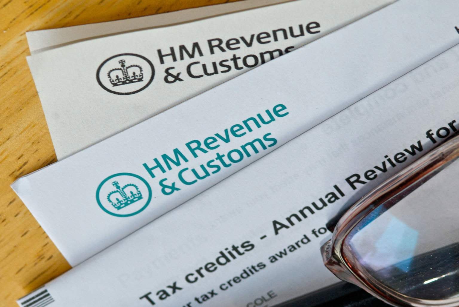 For expats, HMRC’s long arm gets longer