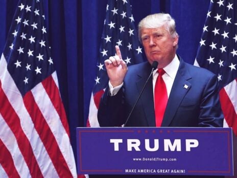 Trump v Cruz: the tortoise and the hair?