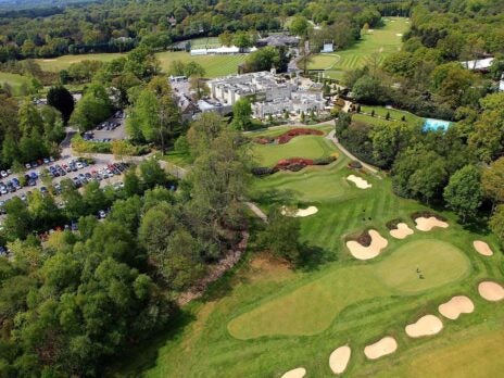 Wentworth golfers threaten club with legal action