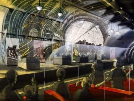 Mail Rail shows Tube could be a museum in one generation
