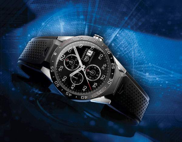 New Timepieces from Bulgari, Hublot, TAG Heuer And Zenith