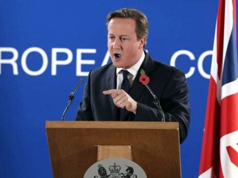 Why Cameron should give up on EU reform and Brexit in style