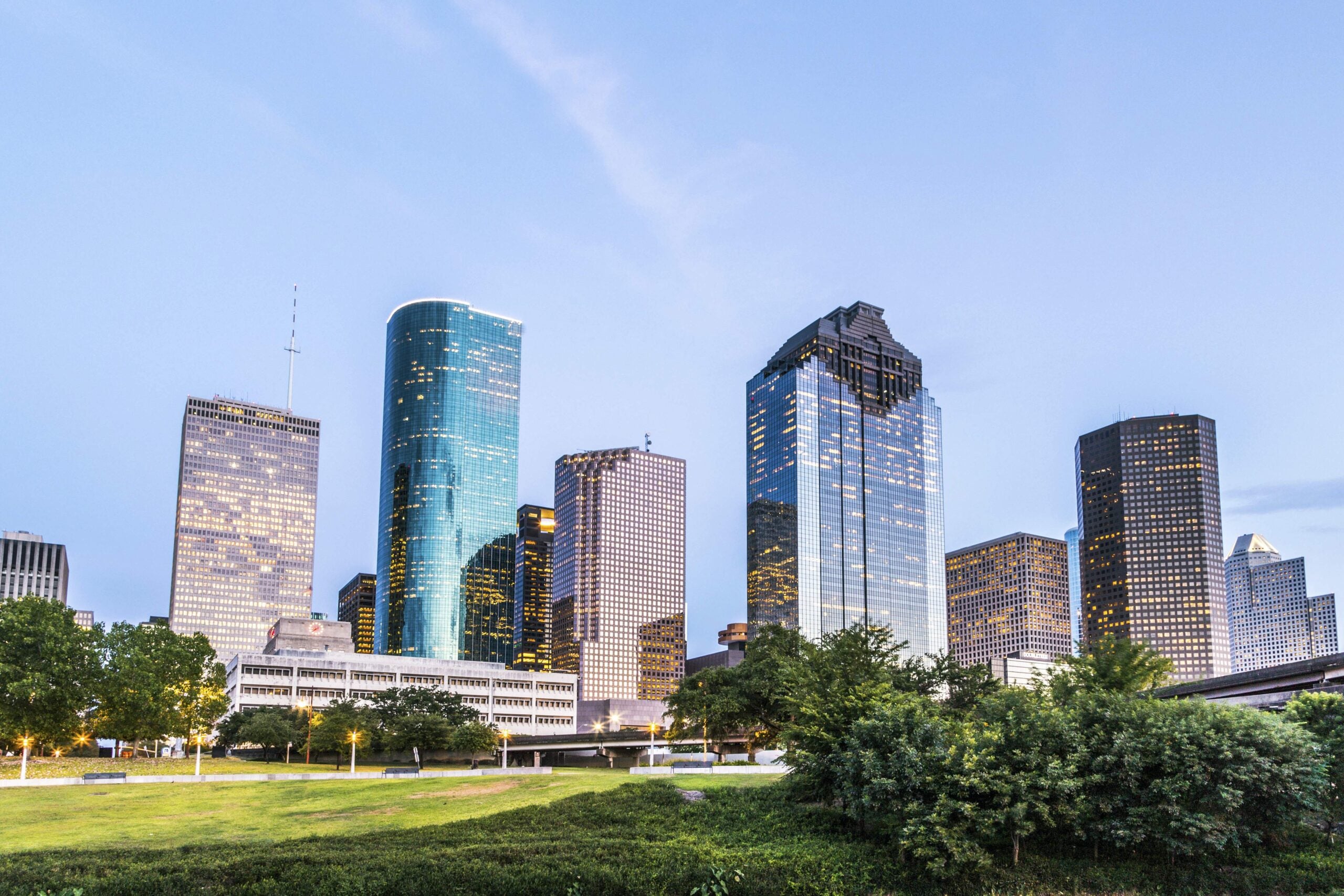 Best places to live in Houston