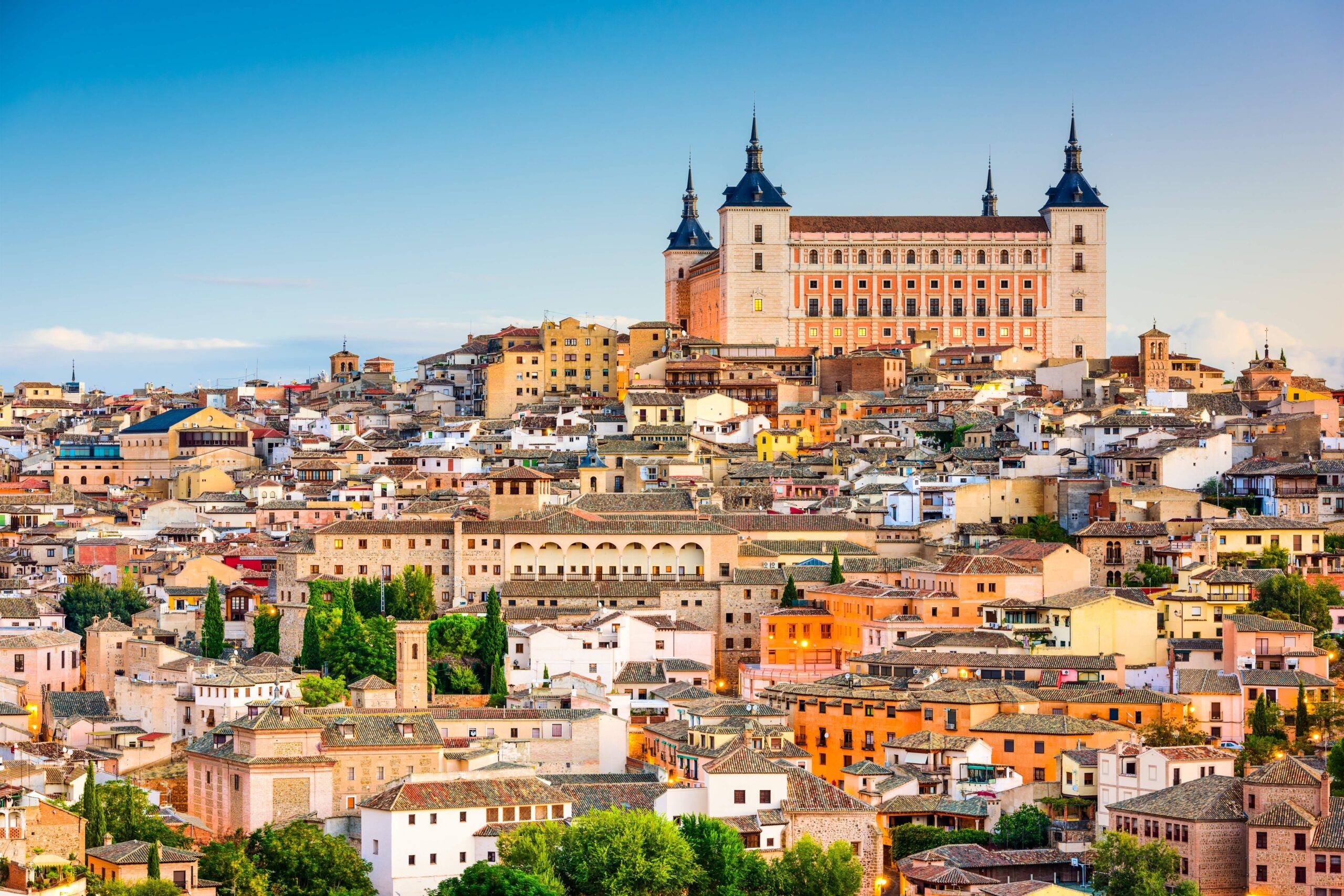 Best places to live in Spain Best places to live in Spain