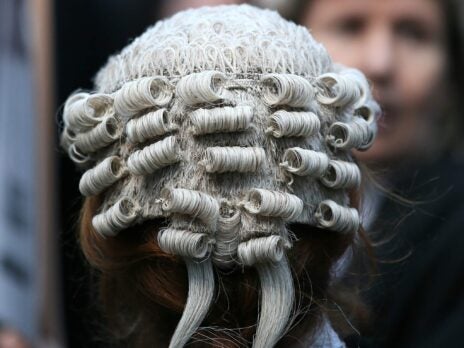 Legal bills a bane? Direct access to barristers can cut costs