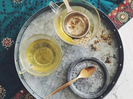 Sip these soporific teas on World Sleep Day