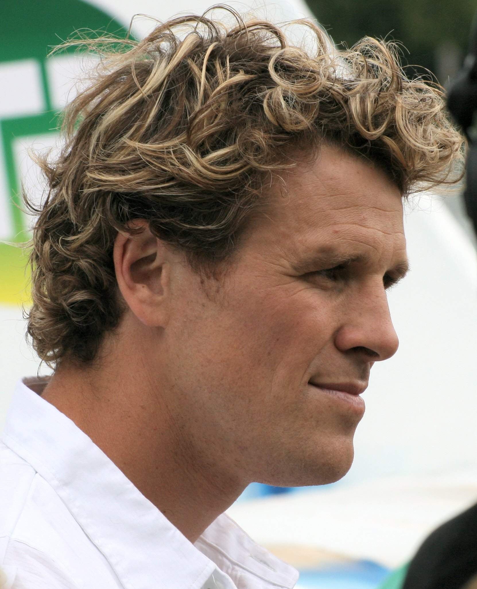 James Cracknell Net Worth