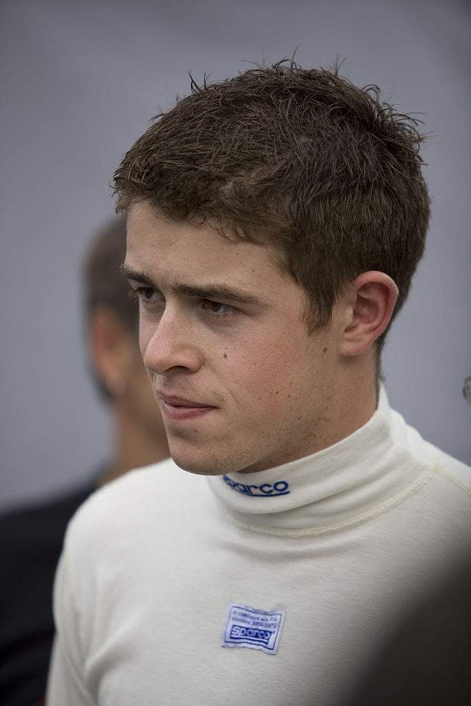 Paul di Resta Net worth - Spear's