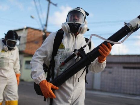 Can philanthropy curb the Zika crisis?