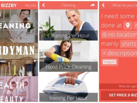 Four killer domestic apps you need right now