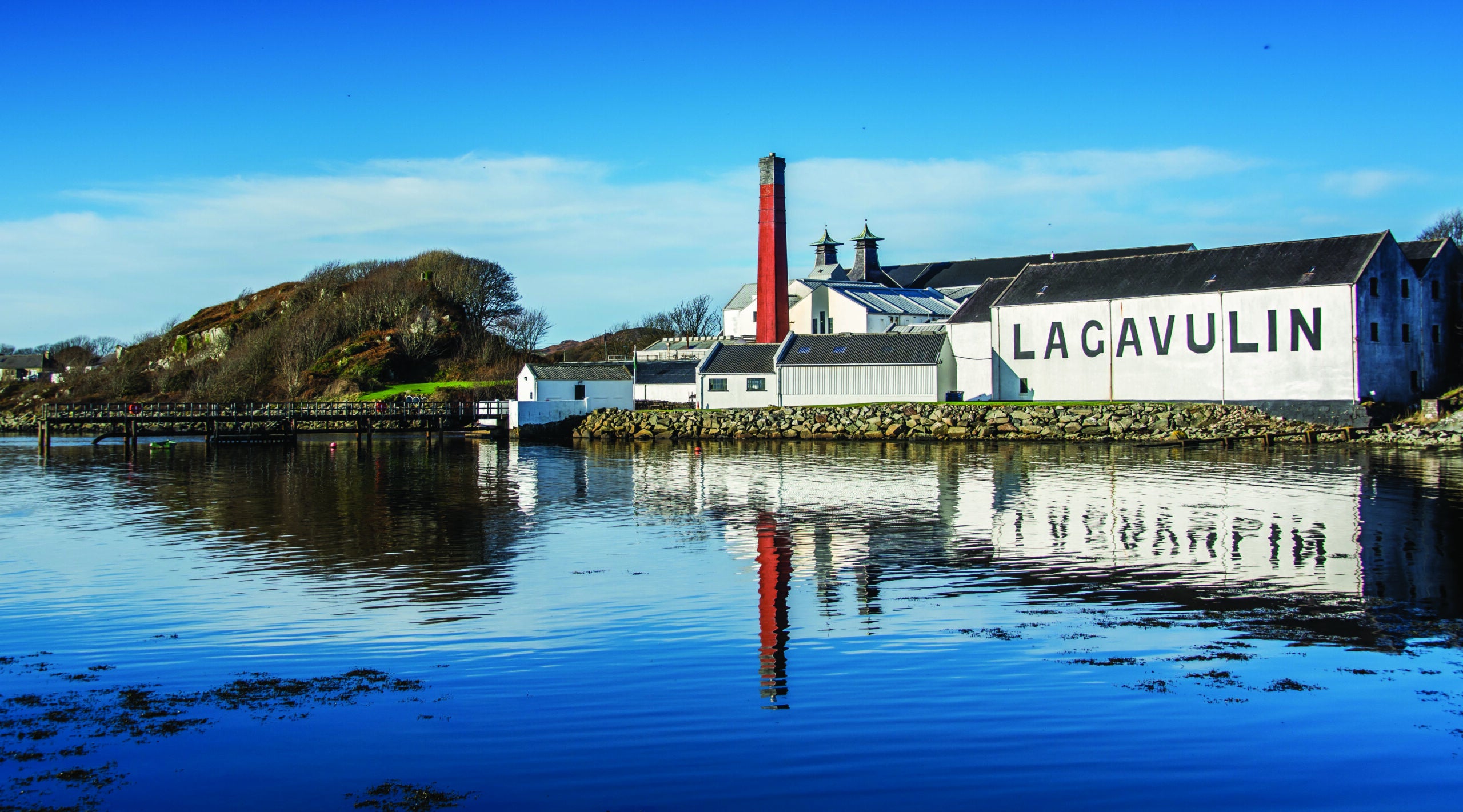 Why whisky connoisseurs are truly in love with Islay Why whisky connoisseurs are truly in love with Islay