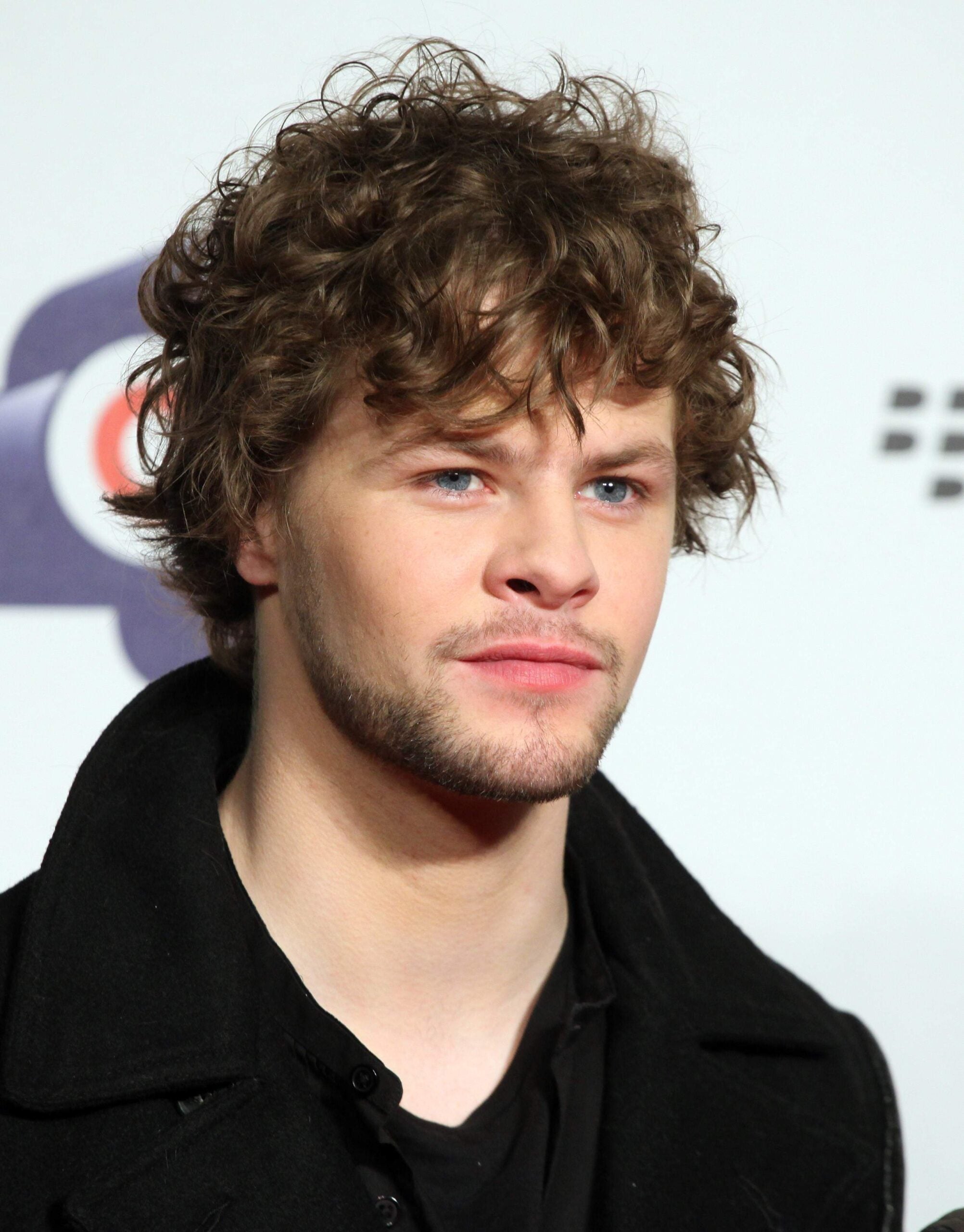 Jay McGuiness net worth - Spear's