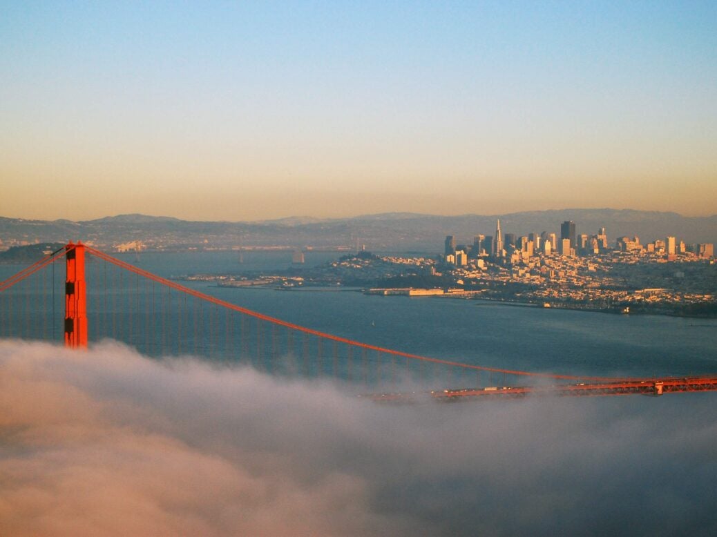 Best places to live in San Francisco