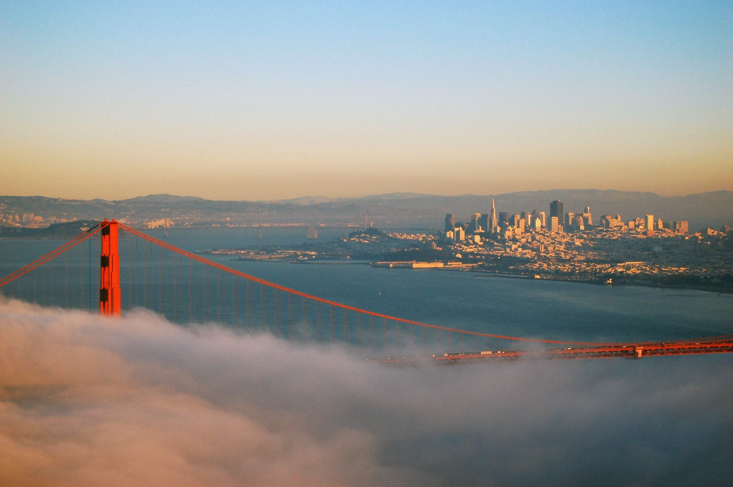 Best places to live in San Francisco Best places to live in San Francisco