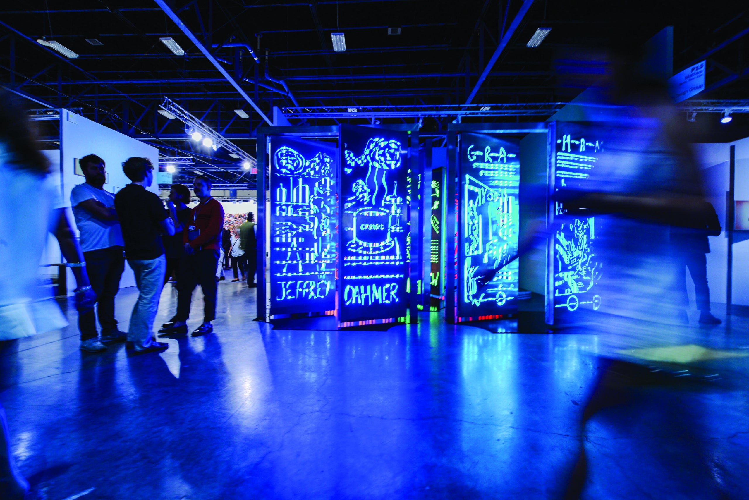 Art Basel Miami Beach — a fair to remember