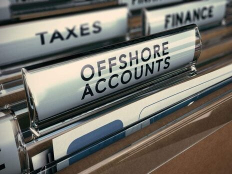 Data sharing only set to increase post Panama Papers
