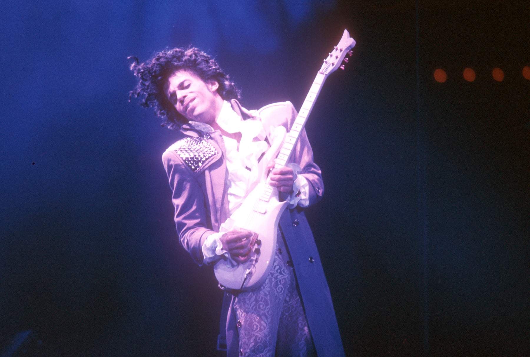 Prince’s death highlights importance of writing a Will Prince’s death highlights importance of writing a Will
