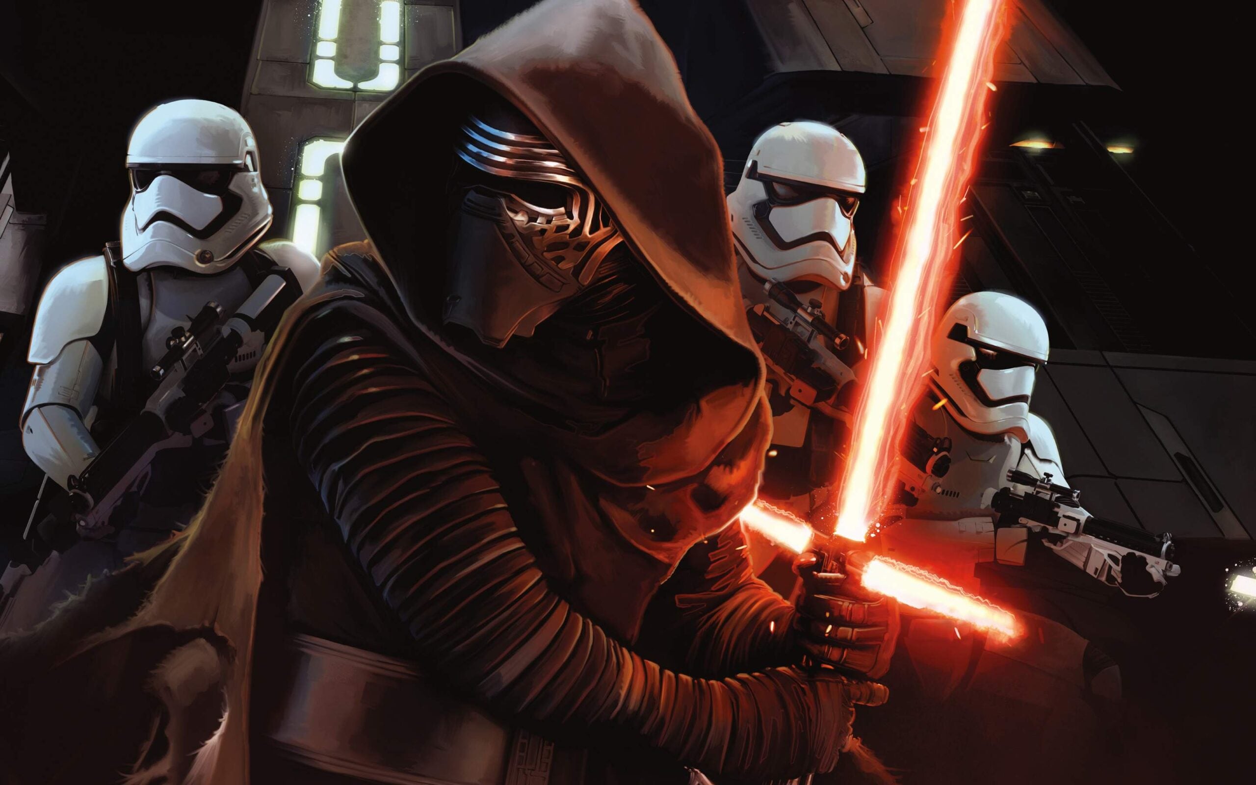 Star Wars, the super-rich and the power of the Force Star Wars, the super-rich and the power of the Force