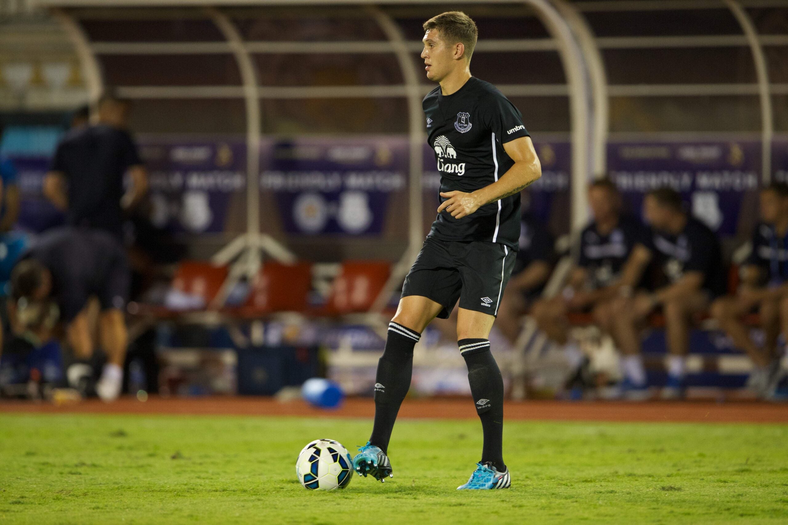 John Stones net worth John Stones net worth