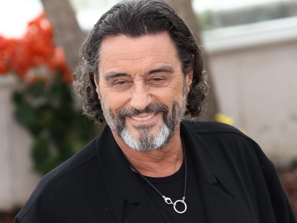 Ian McShane net worth