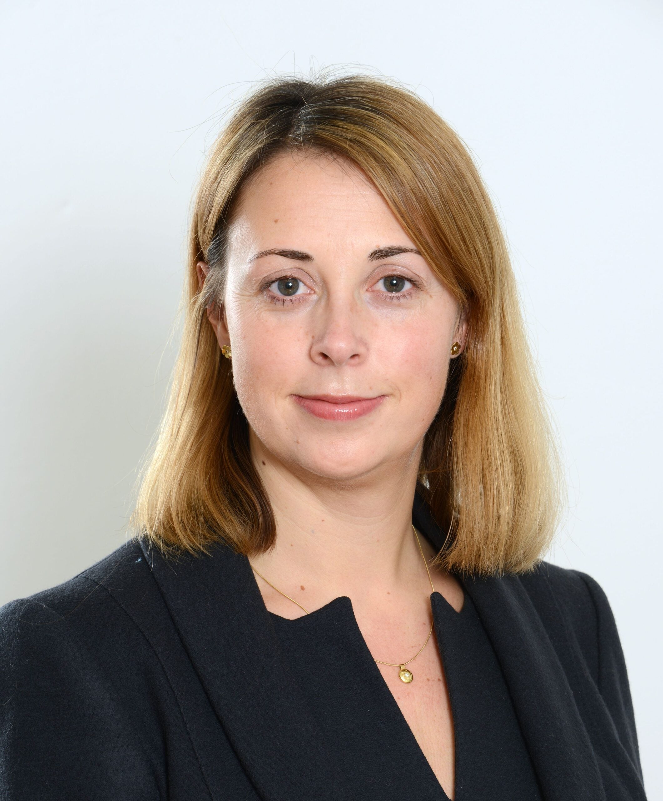 Anna Worwood