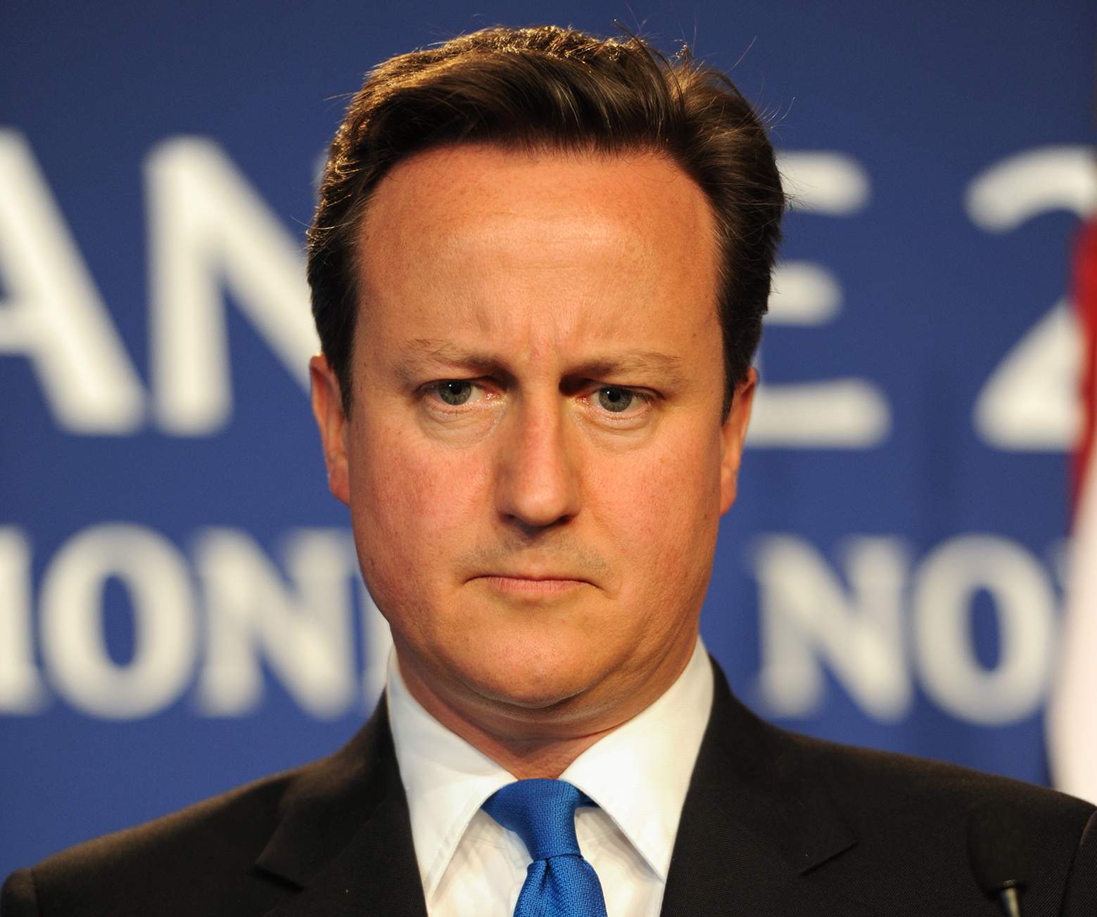 Bremain pamphlets could spell ‘Camerout’ trouble for PM