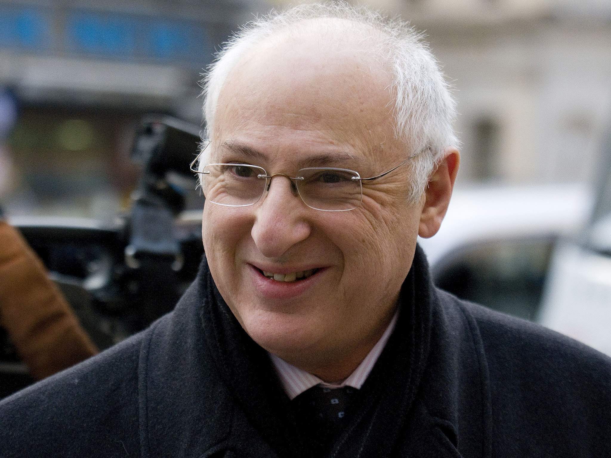 Lord Carlile QC: HMRC is failing the Treasury and the taxpayer Lord Carlile QC: HMRC is failing the Treasury and the taxpayer