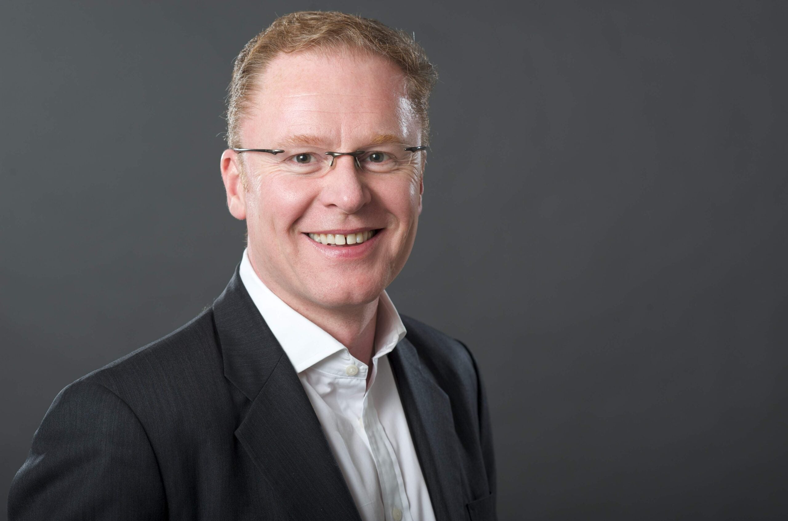 Stewart Leech QC
