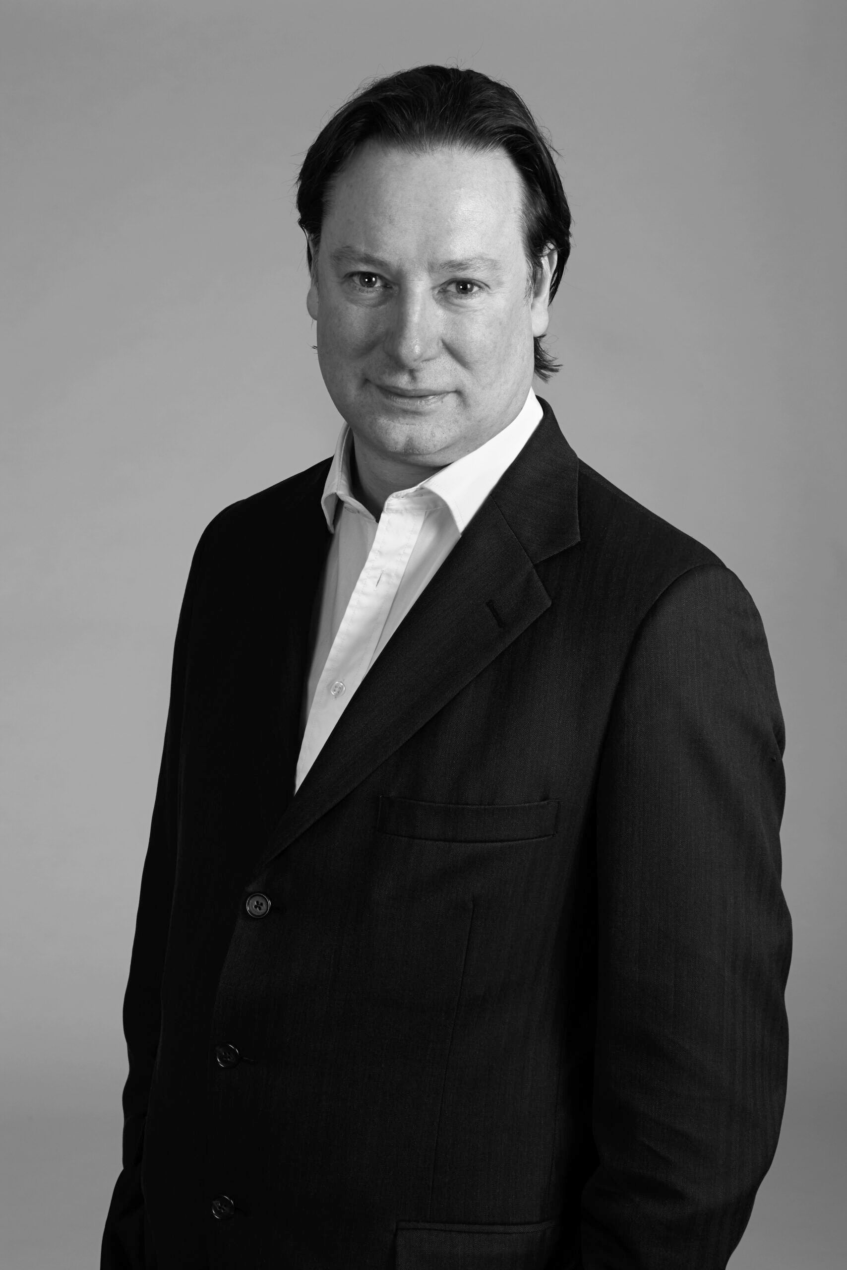 Toby Yerburgh
