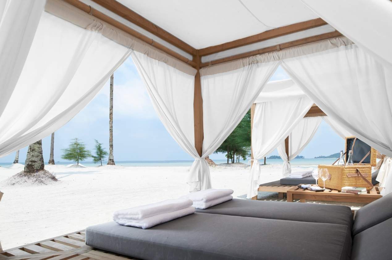Indonesia: a sun-kissed paradise Indonesia: a sun-kissed paradise