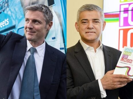 Khan vs Goldsmith race: Here's what London's next-gen leaders think