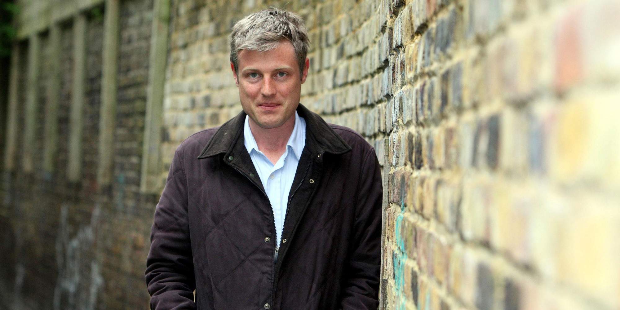 Why wealth needs Zac Goldsmith