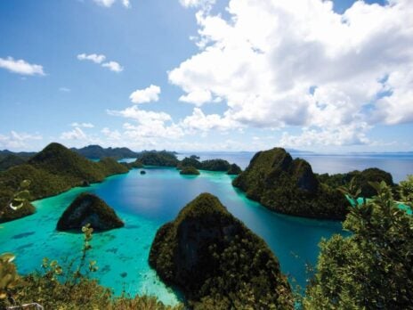 Indonesia: enchanting islands