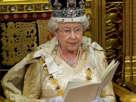 Could the Queen's Speech reform family law?