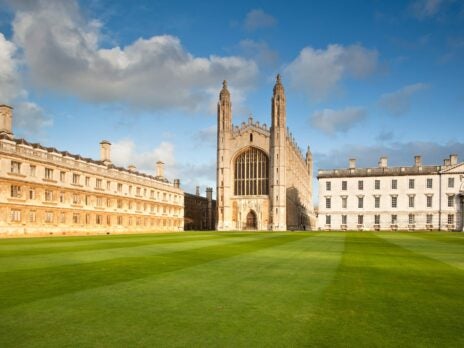 The University of Cambridge is planning one of the most expensive business degrees in the world