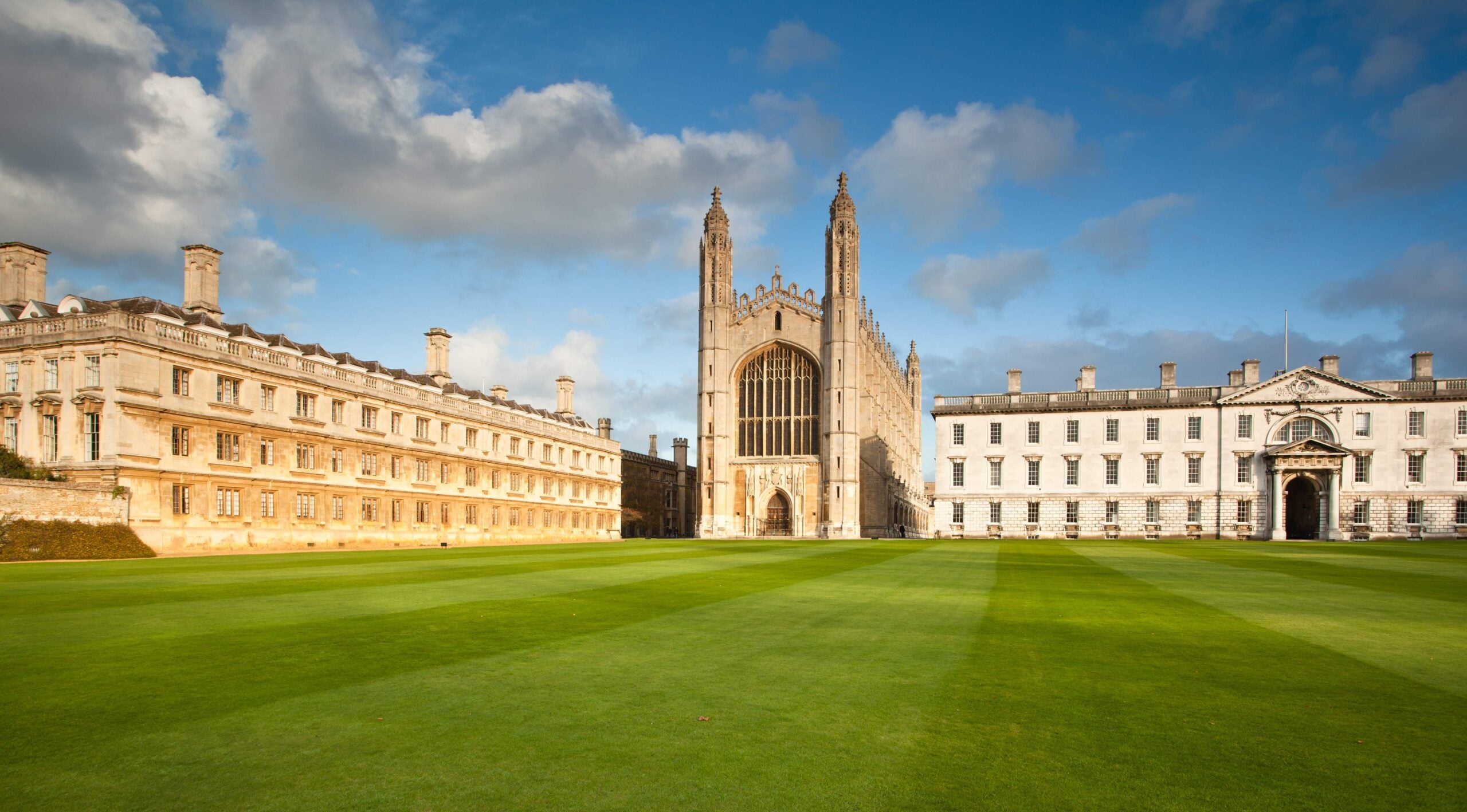 The University of Cambridge is planning one of the most expensive business degrees in the world The University of Cambridge is planning one of the most expensive business degrees in the world
