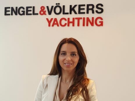 Anissa Mediouni is new CEO of Engel & Völkers Yachting